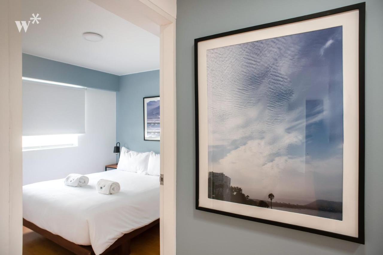 Brilliant 2Br In Miraflores Lima Exterior foto